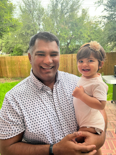 Raj Mahajan
