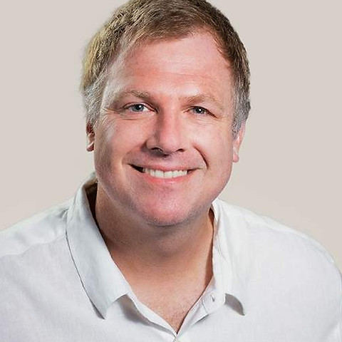 Eric Giesecke