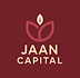 Jaan Capital logo