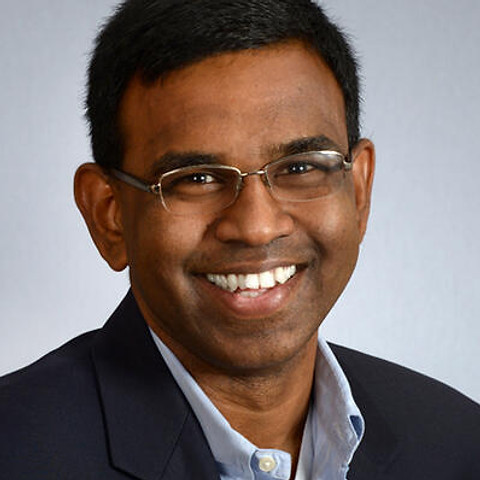 Mahesh Rajasekharan
